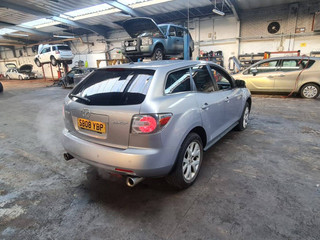 Mazda CX-7  ER 2008