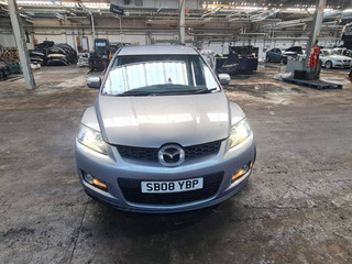 Mazda CX-7  ER 2008