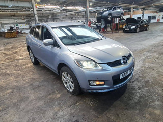 Mazda CX-7  ER 2008
