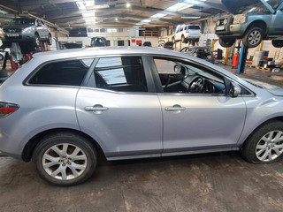 Mazda CX-7  ER 2008