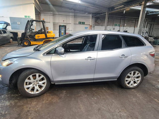 Mazda CX-7  ER 2008