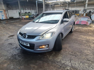 Mazda CX-7  ER 2008