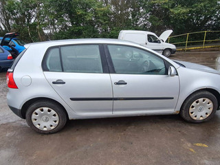 Volkswagen Golf 5 2005
