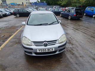 Volkswagen Golf 5 2005