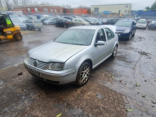 Volkswagen Bora 2005