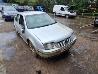 Volkswagen Bora 2005