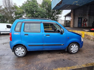 Suzuki Wagon R 2 2001