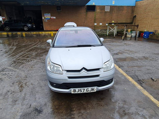 Citroen C4 2007