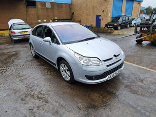 Citroen C4 2007