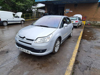 Citroen C4 2007
