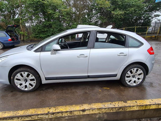 Citroen C4 2007