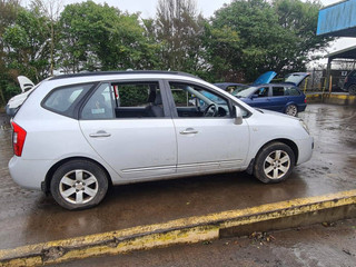 Kia Carens 2 FG 2008