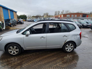 Kia Carens 2 FG 2008