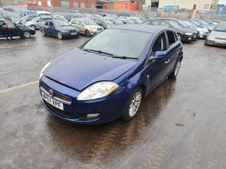 Fiat Bravo 2 2007
