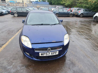 Fiat Bravo 2 2007