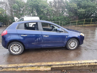 Fiat Bravo 2 2007