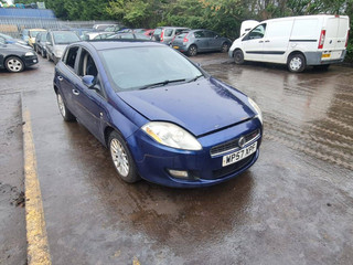 Fiat Bravo 2 2007
