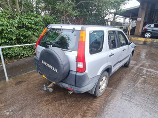 Honda CR-V 2 RD8 2004