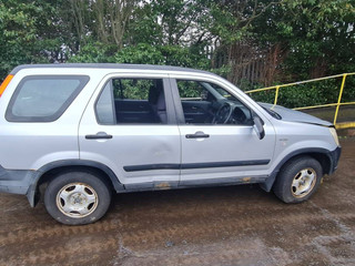 Honda CR-V 2 RD8 2004