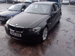 BMW 3 E90/E91/E92/E93 E90 2005