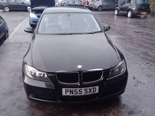 BMW 3 E90/E91/E92/E93 E90 2005
