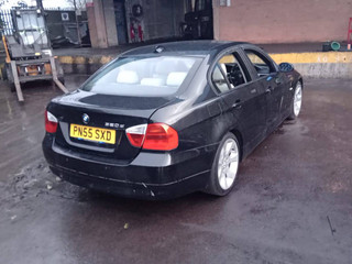 BMW 3 E90/E91/E92/E93 E90 2005