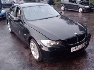 BMW 3 E90/E91/E92/E93 E90 2005