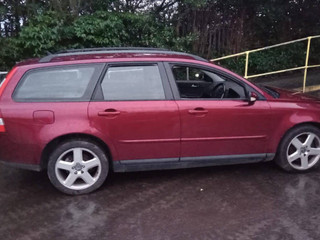 Volvo V50 2004