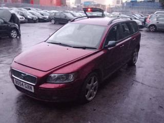 Volvo V50 2004