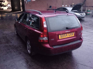 Volvo V50 2004
