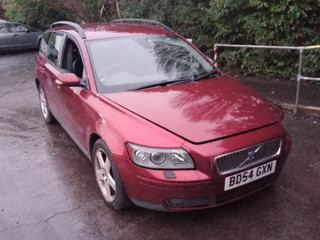 Volvo V50 2004