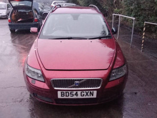 Volvo V50 2004