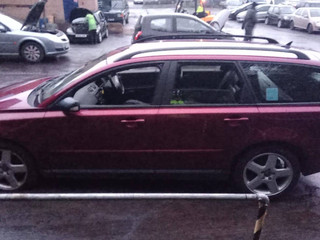 Volvo V50 2004