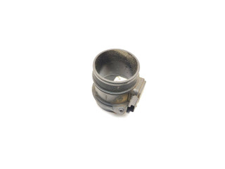 расходомер воздуха Peugeot 4007 1 поколение 2008, 2.2 л., HDi, 4HN (DW12MTED4), дизель, 6МКПП, серый, внедорожник 5 дв., полный привод, правый руль, 9645948980, 5WK97002