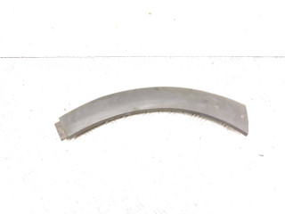 накладка колесной арки Mini Cooper S 1 поколение R53 2004, 1.6 л., Kompr, W11 B16 A, бензин, 6МКПП, красный, хетчбэк 3 дв., передний привод, правый руль, 1505864