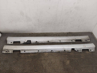 накладка на порог Mercedes-Benz E-Класс W212/S212/C207/A207 S212 2011, 2.1 л., CDi, OM 651.924, дизель, АКПП, iridiumsilber / 775, универсал, задний привод, правый руль, 2126900740, 2126900840
