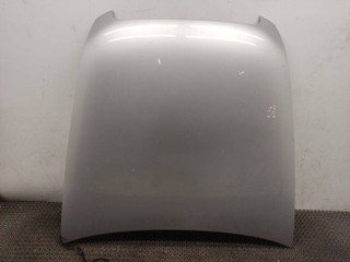 капот Audi A6 4F/C6 2004, 2.0 л., TDi PD, BLB, дизель, 6МКПП, silbersee / ly7w, седан, передний привод, правый руль, 4F0823029F