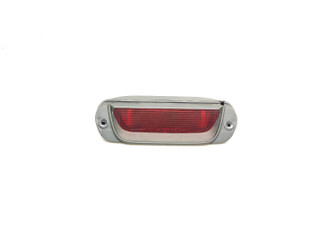 дополнительный стоп-сигнал Honda CR-V 2 поколение RD8 2003, 2.0 л., i-VTEC, K20A4, бензин, 5МКПП, серебро, внедорожник 5 дв., полный привод, правый руль