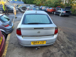 Opel Vectra C 2004