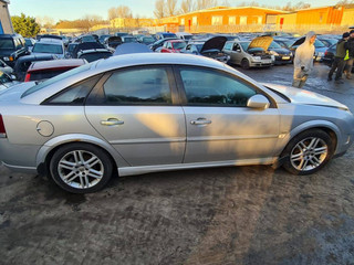 Opel Vectra C 2004