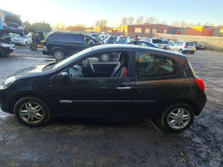 Renault Clio 3 2008