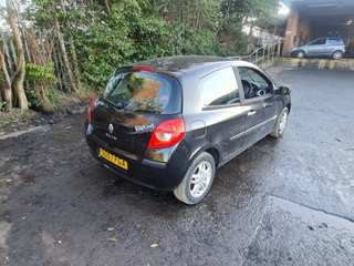 Renault Clio 3 2008