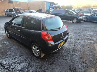 Renault Clio 3 2008
