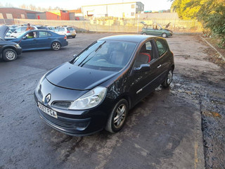 Renault Clio 3 2008