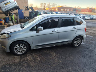 Honda FR-V  BE5 2007