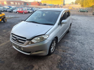 Honda FR-V  BE5 2007