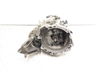 6МКПП M32 Opel 1.6CDTi B16DTL