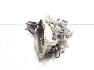 6МКПП M32 Opel 1.6CDTi B16DTL
