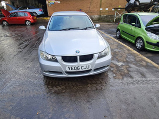 BMW 3 E90/E91/E92/E93 E90 2006