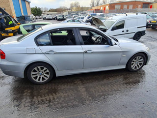 BMW 3 E90/E91/E92/E93 E90 2006